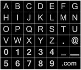 Alphabet And Numbers — photo 2
